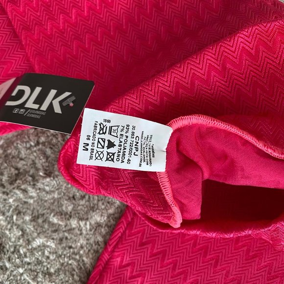 ⚜️DLK | Pink Legging - Picture 7 of 9